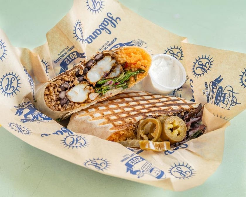 Habana Outpost by null