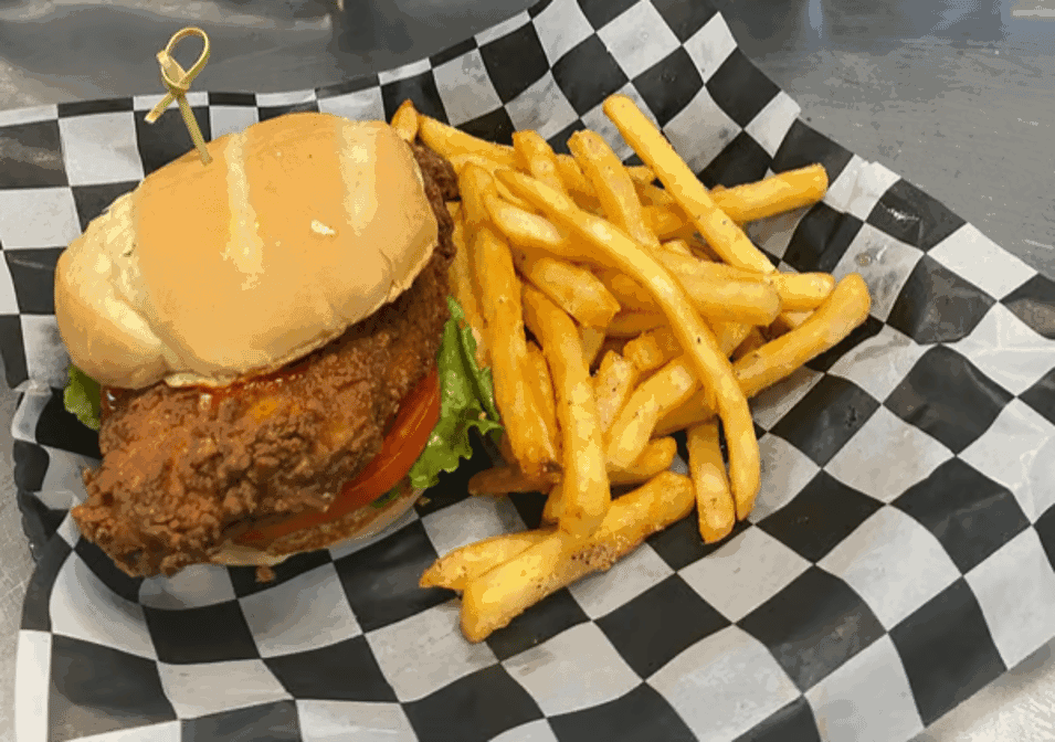 Puddle Jumpers Lakeside Grill & Bar by null