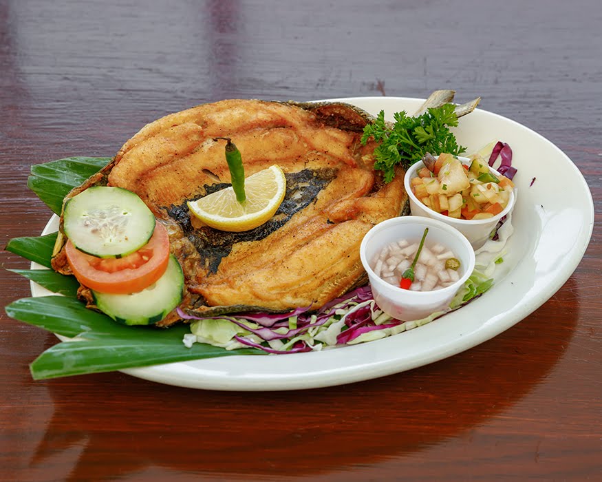 Kusina Filipina Cerritos by null