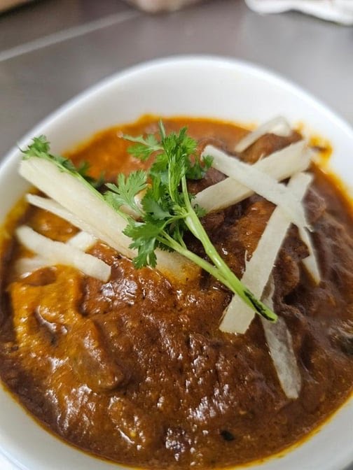 Citrus Restaurant by null