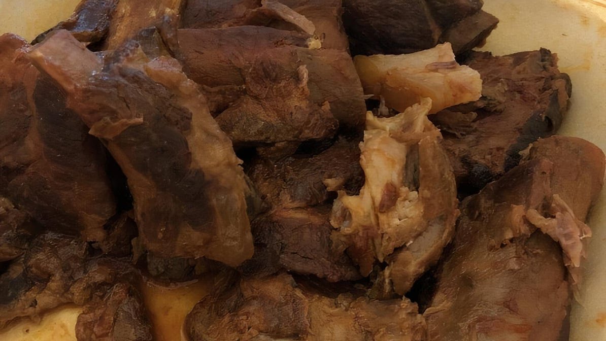 George's BBQ & Delicatessen by null