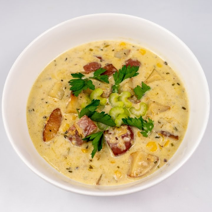 Click Virtual Food Hall by null