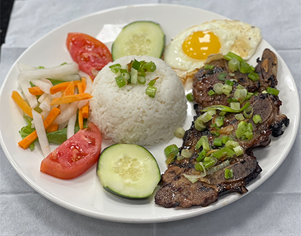 Pho 79 by FIU by null