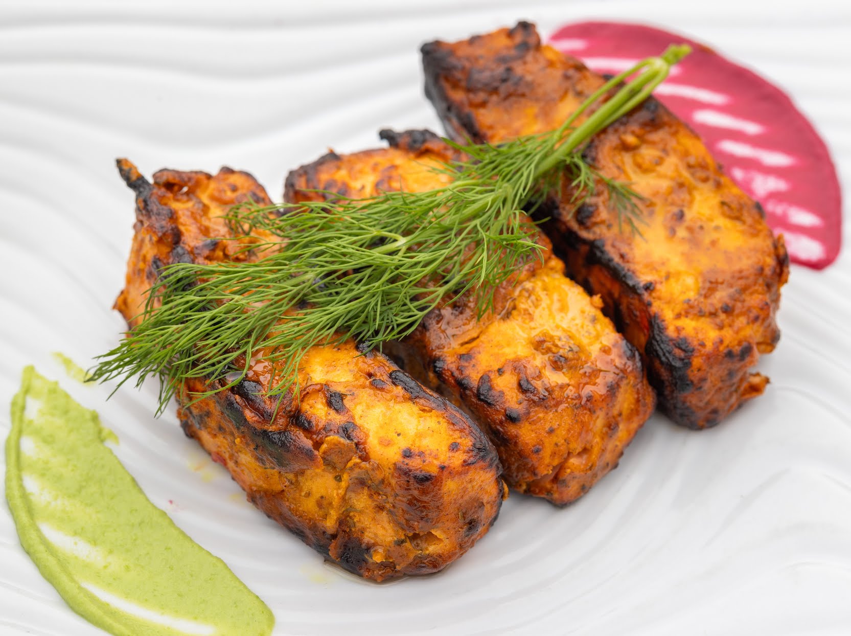 Cloves Indian Cuisine by null