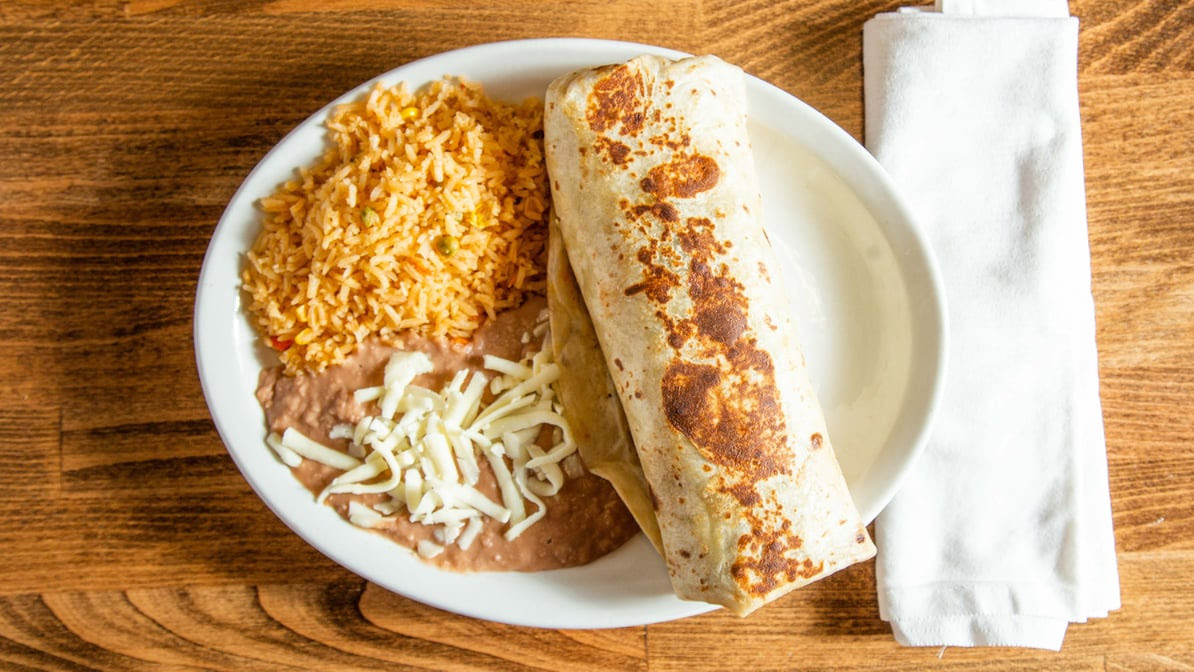 El Taconazo Express by null