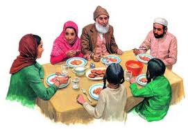 رمضان