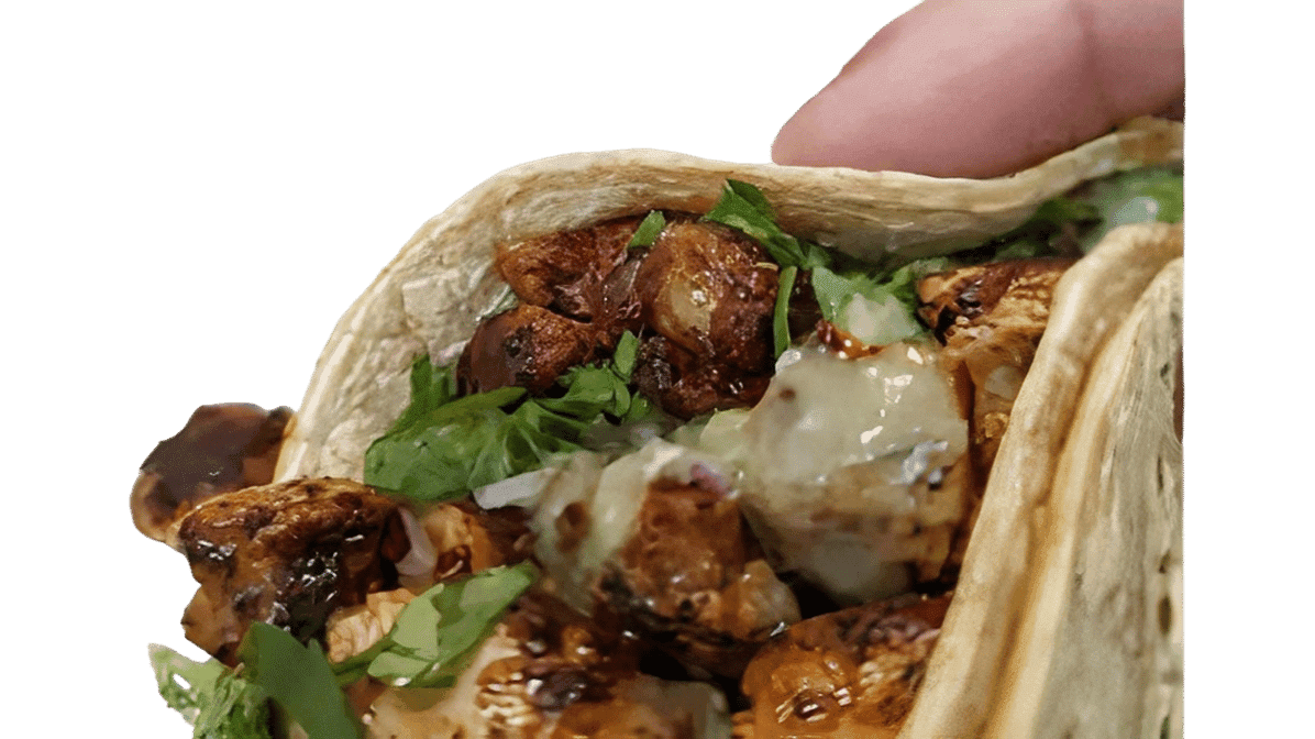 EL TRAGON TAQUERIA by null