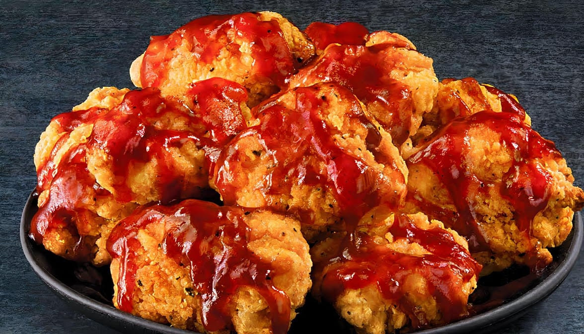 Marco's Pizza by null