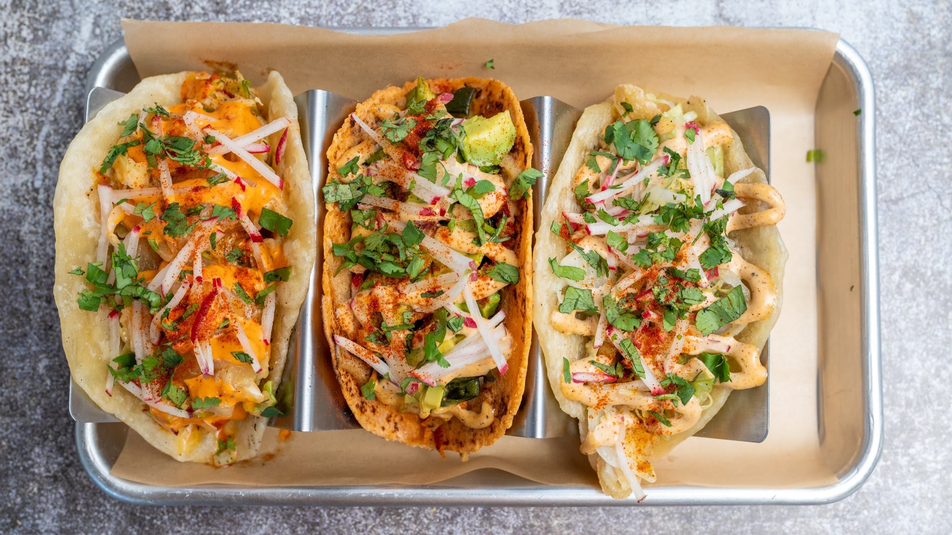 Eris Vegan Food Co. by null