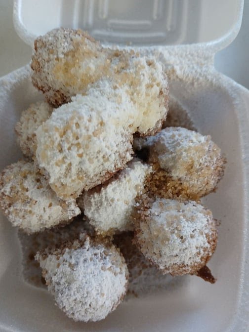 Kitoko Bites by null