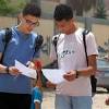 نتيجه الصف الثالث الاعدادي محافظه الشرقيه