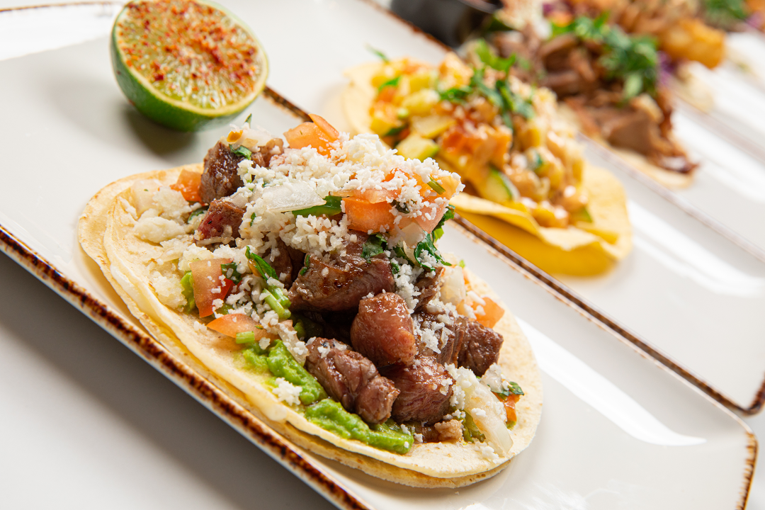 Frontera Mexican Kitchen by null