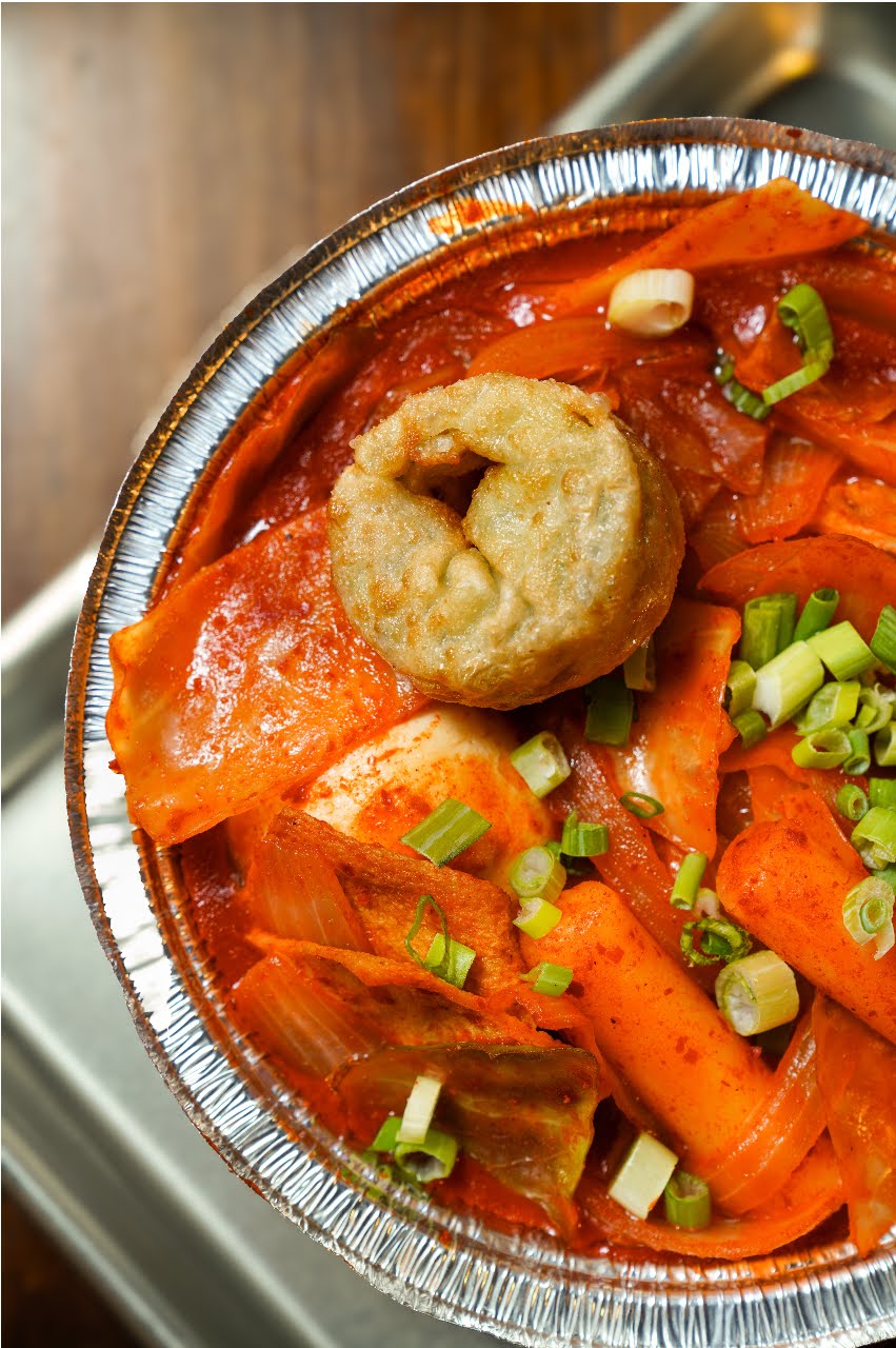 Coreanos Allston by null