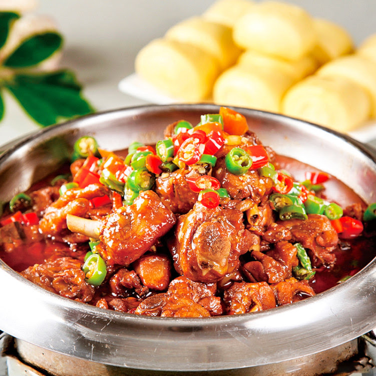 New Woey Loy Goey Restaurant by null