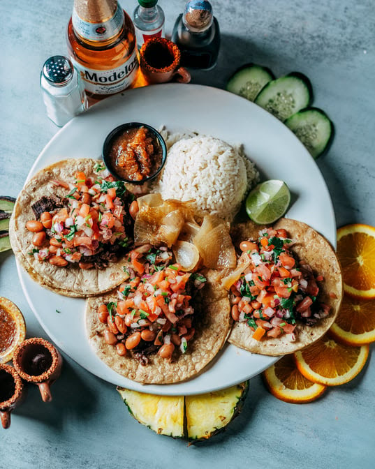 El Salpicon Detroit | Mariscos by null
