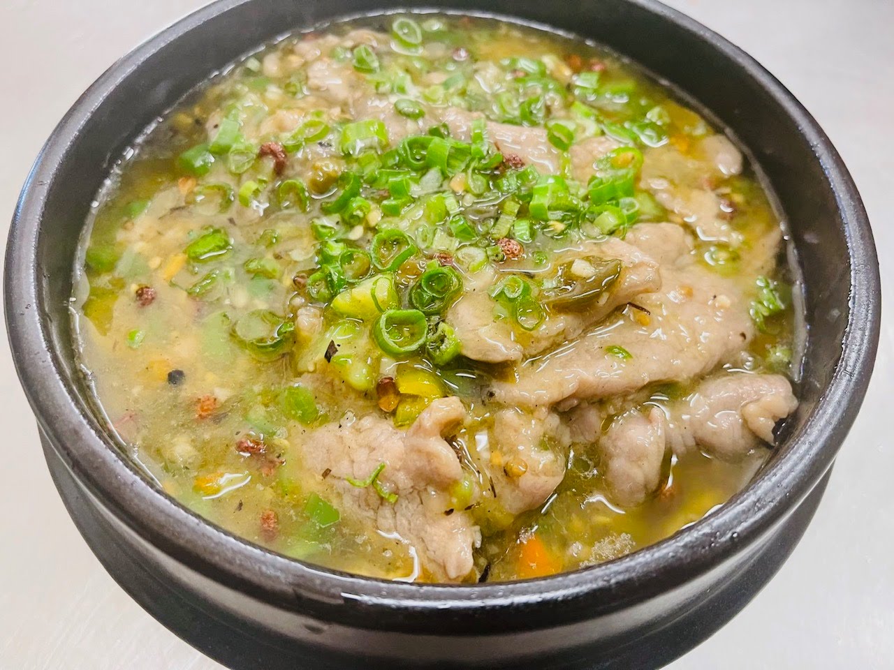 Szechuan Chef Chinese Cuisine by null