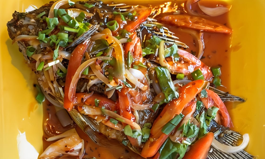 Eastside Thai Restaurant by null