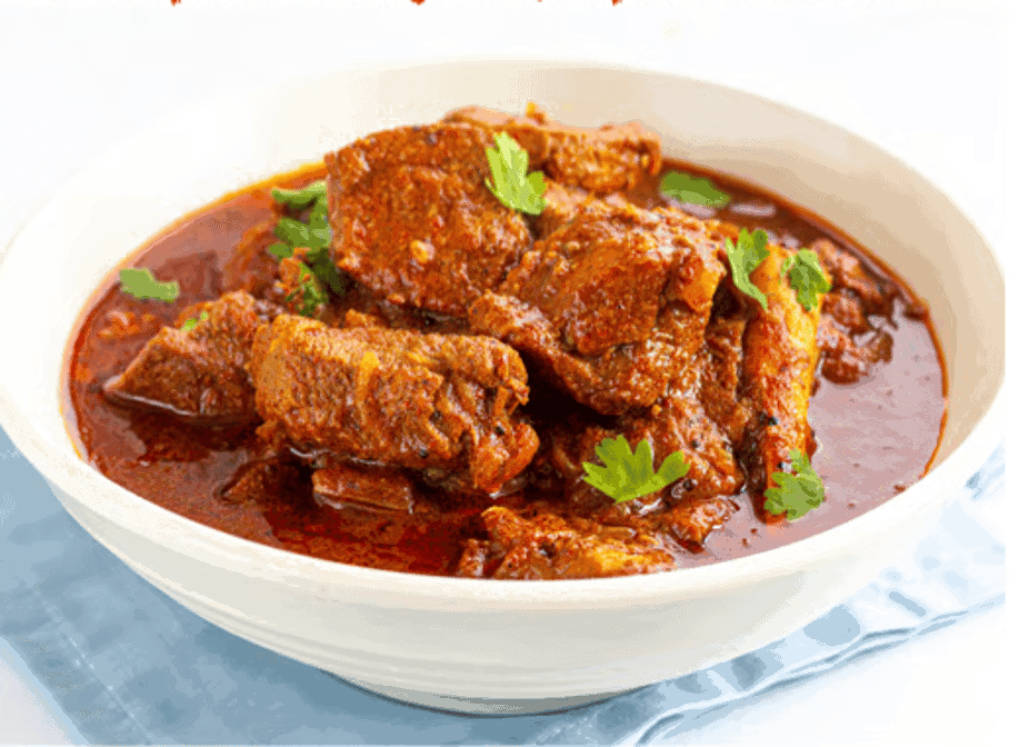 City of Spice by null