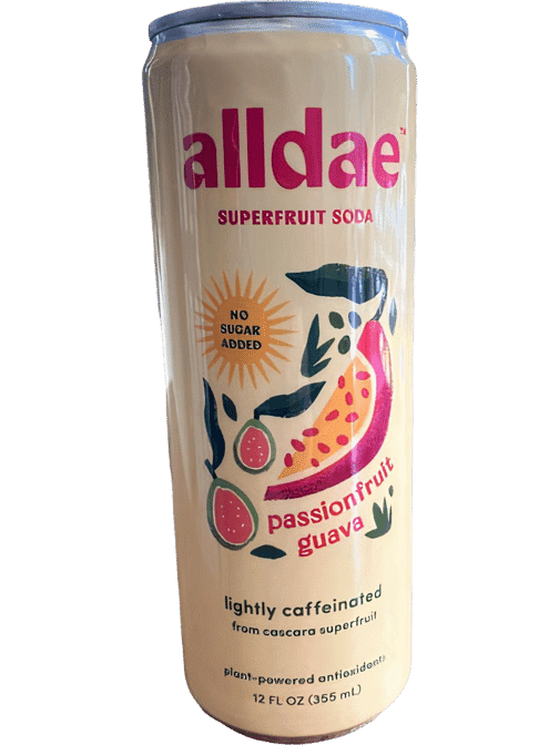 Olas Coffee Company by null