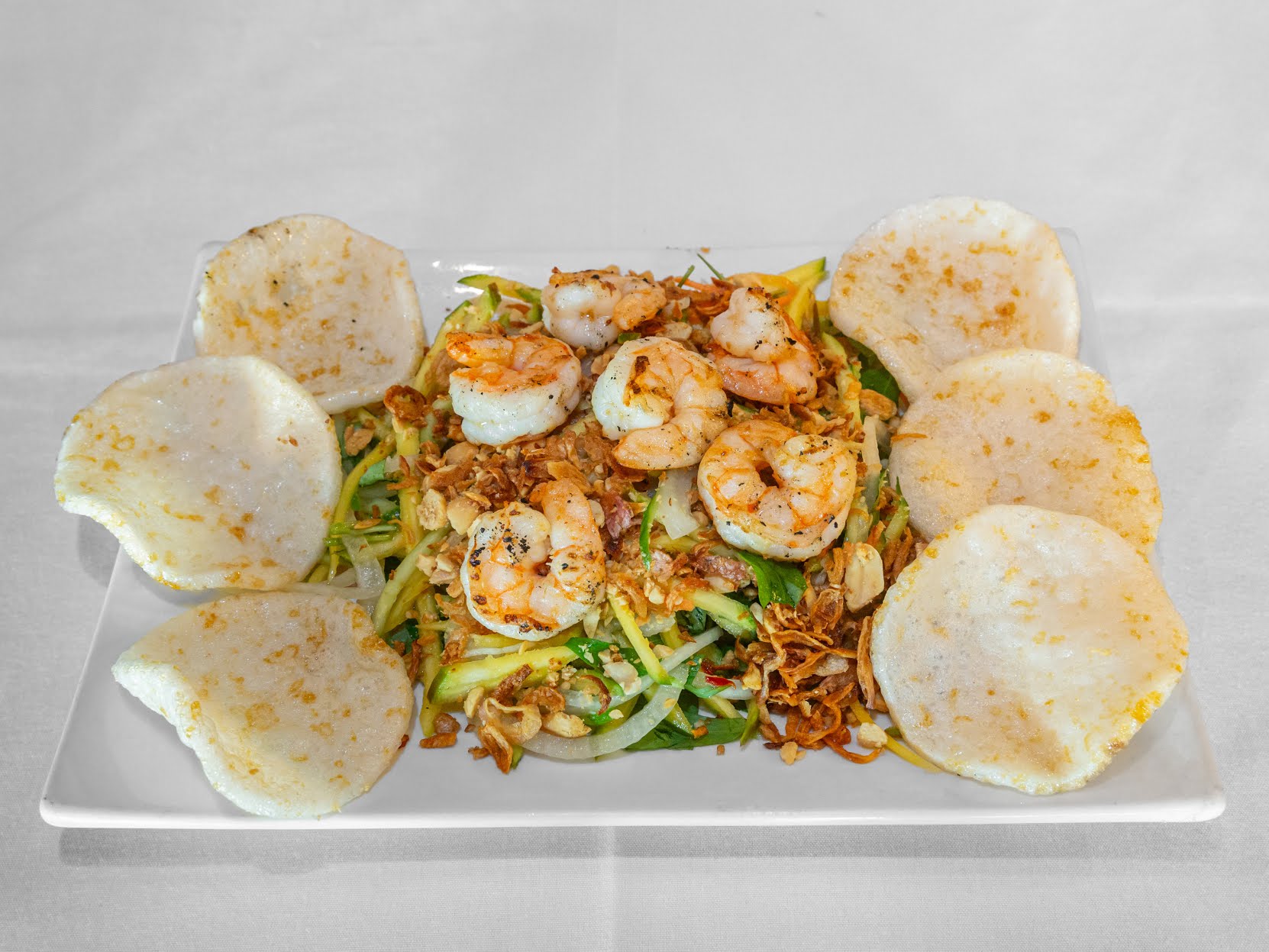 Bleu Restaurant by null