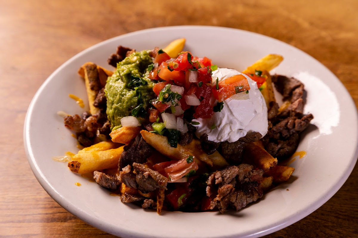 Macayo's Mexican Food by null