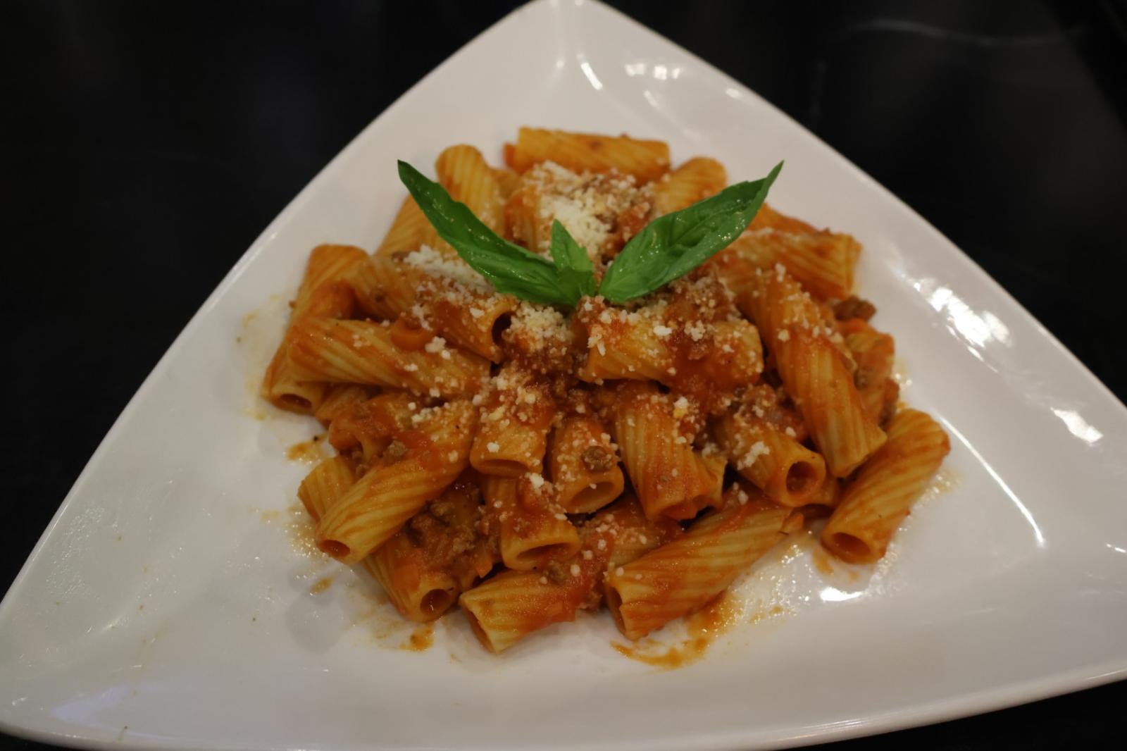 Bushwick Triangle by null