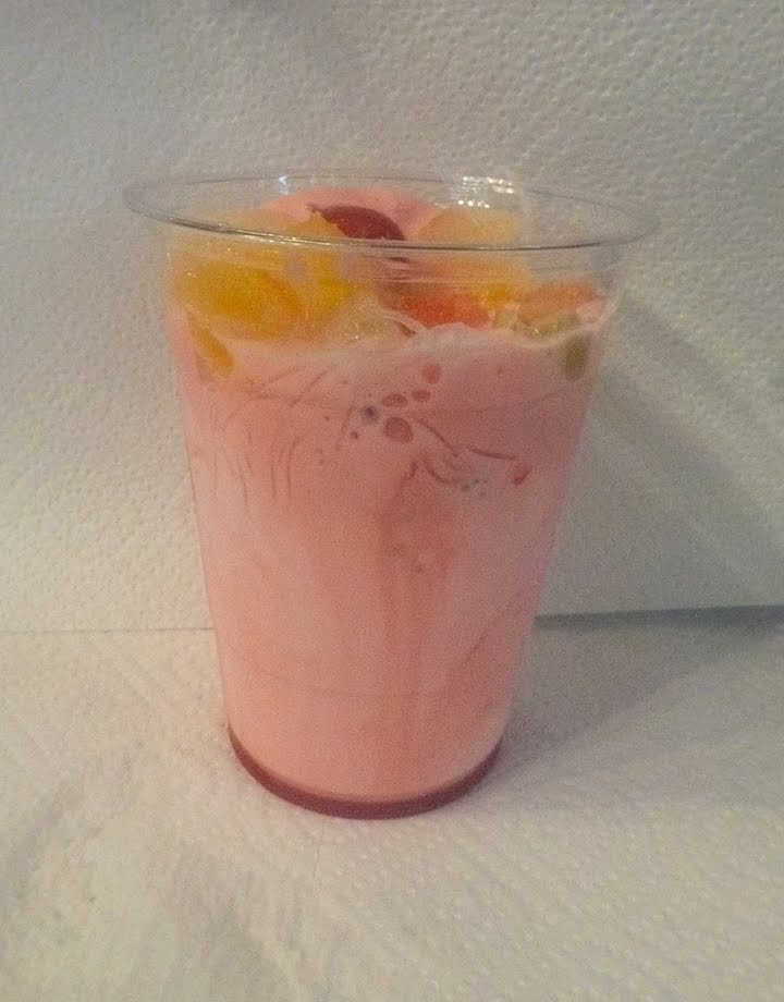 Italian Express Restaurant by null