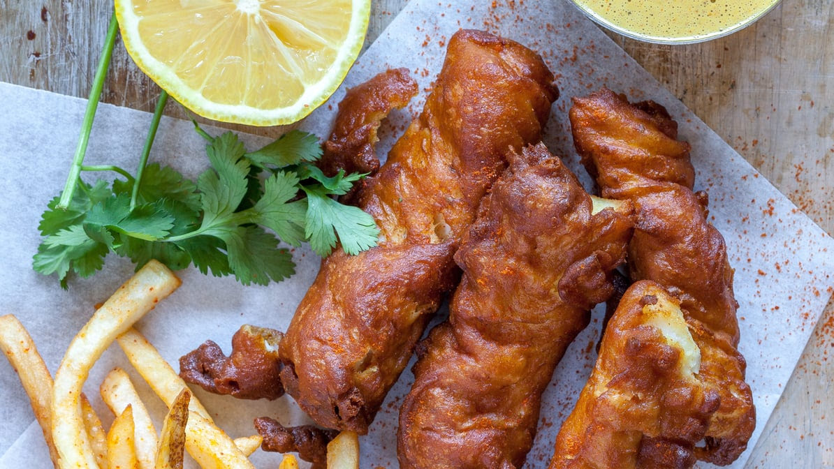 Masala Bistro & Bar by null