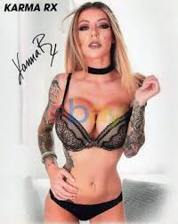 Karma jpg x Karma rx