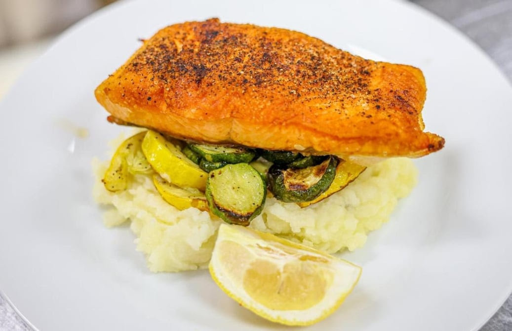 Settepani Restaurant by null