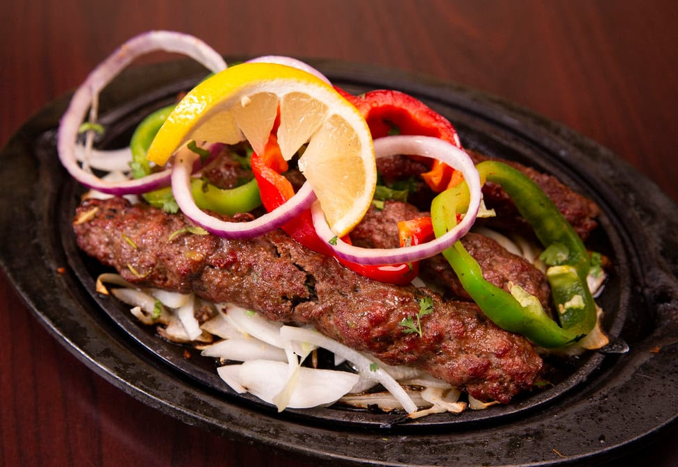 Tandoor Char House by null