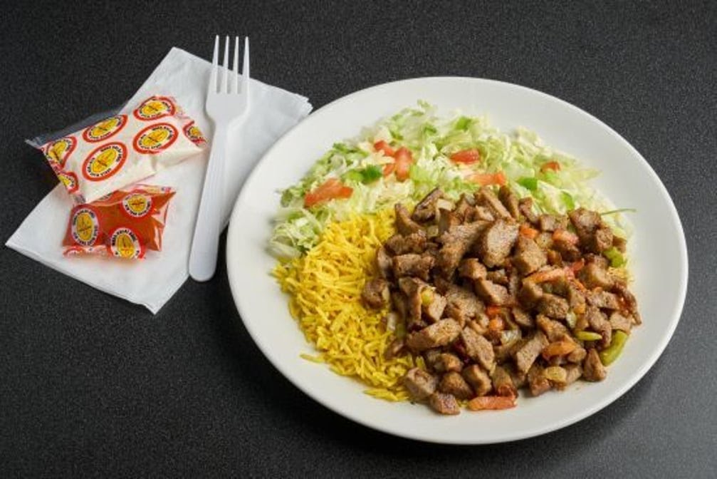 WAVA HALAL GRILL by null