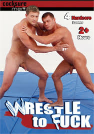 Wrestling fuck jpg 188x500 Wrestle fuck