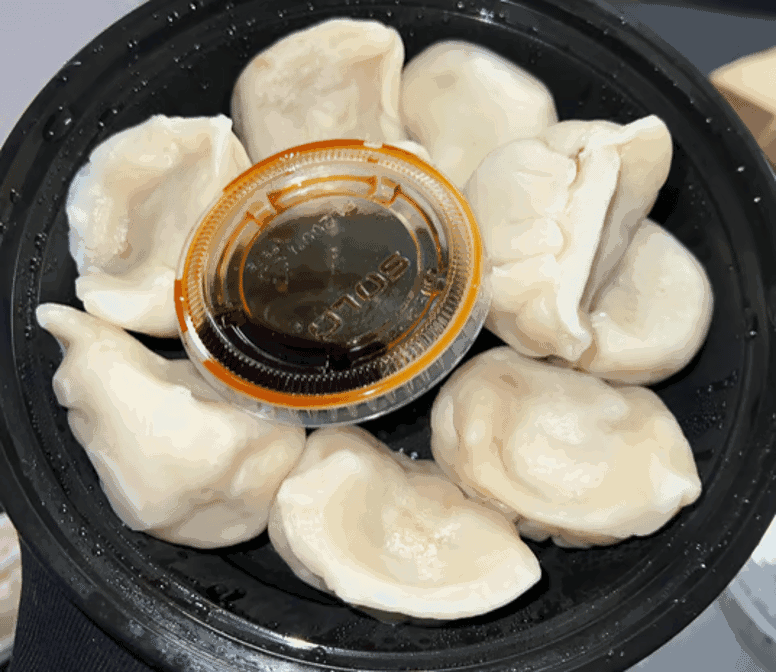 New China King by null