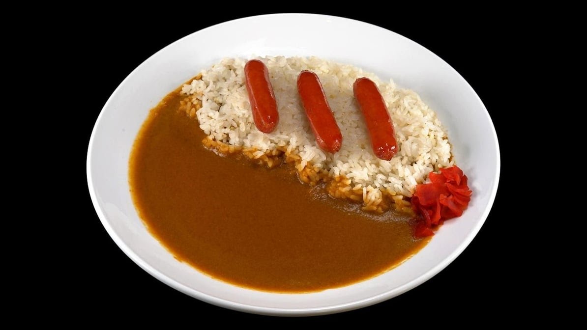 Tokyo Katsu Curry by null