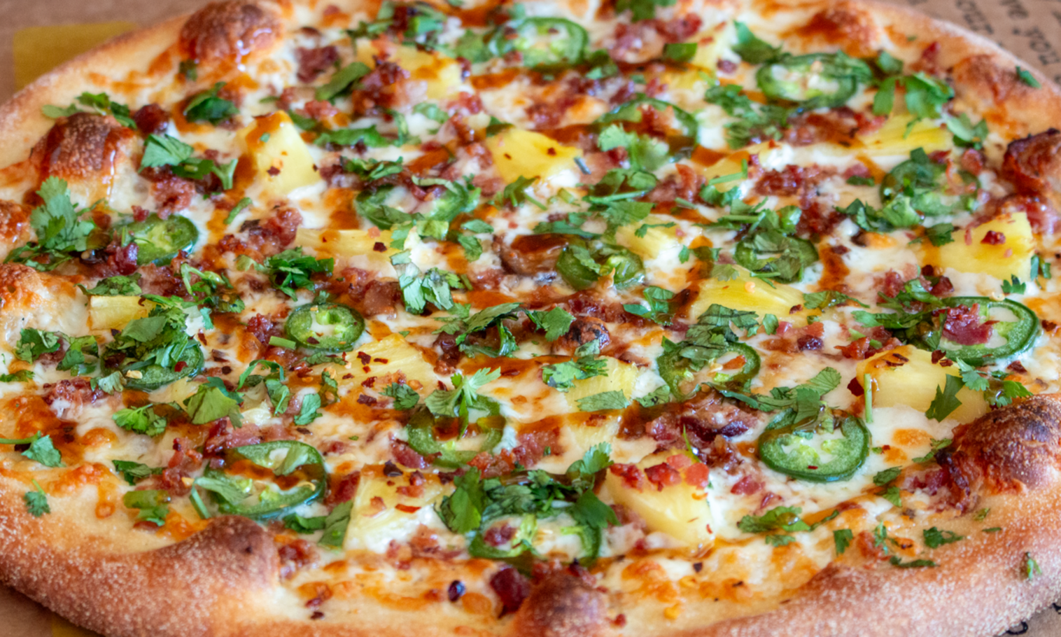 Zalat Pizza by null