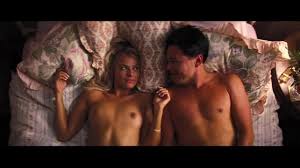 Margot robbie full frontal nude scene extended cut jpg x Margot robbie tits