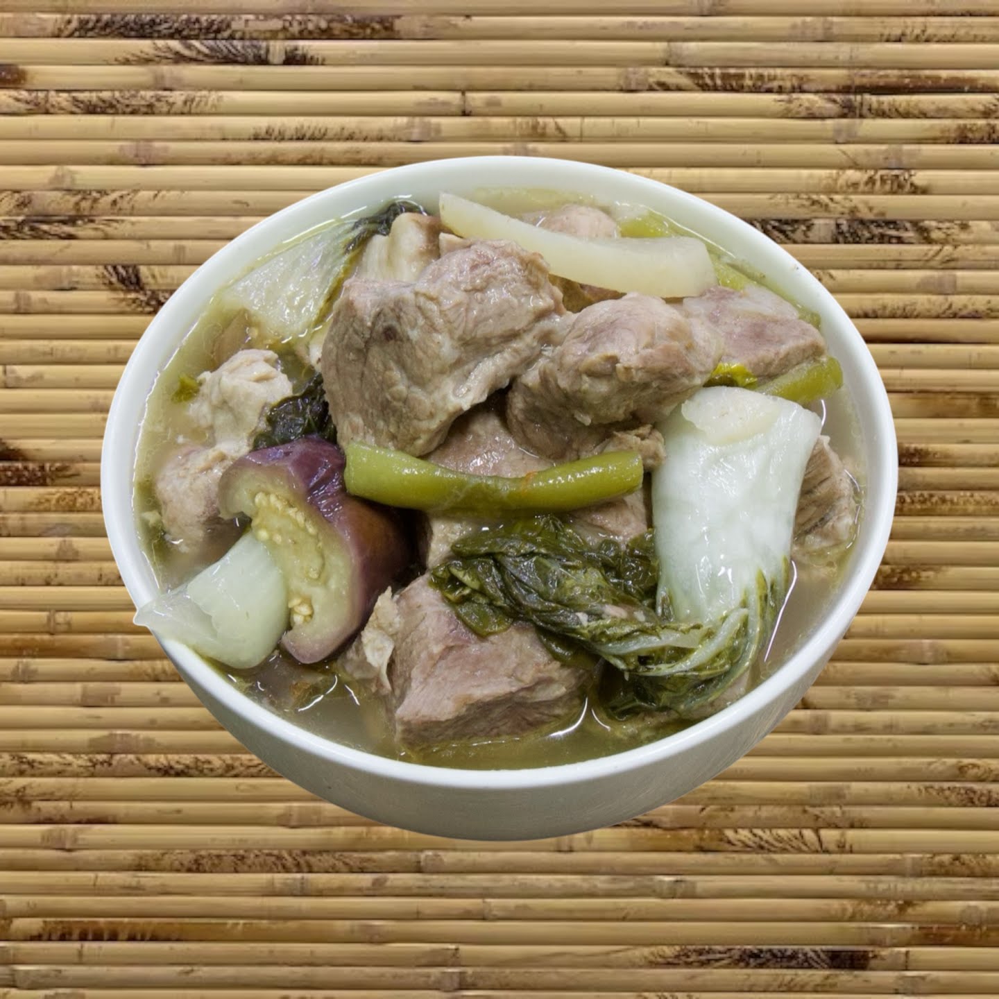 Kusina Ni Tess by null