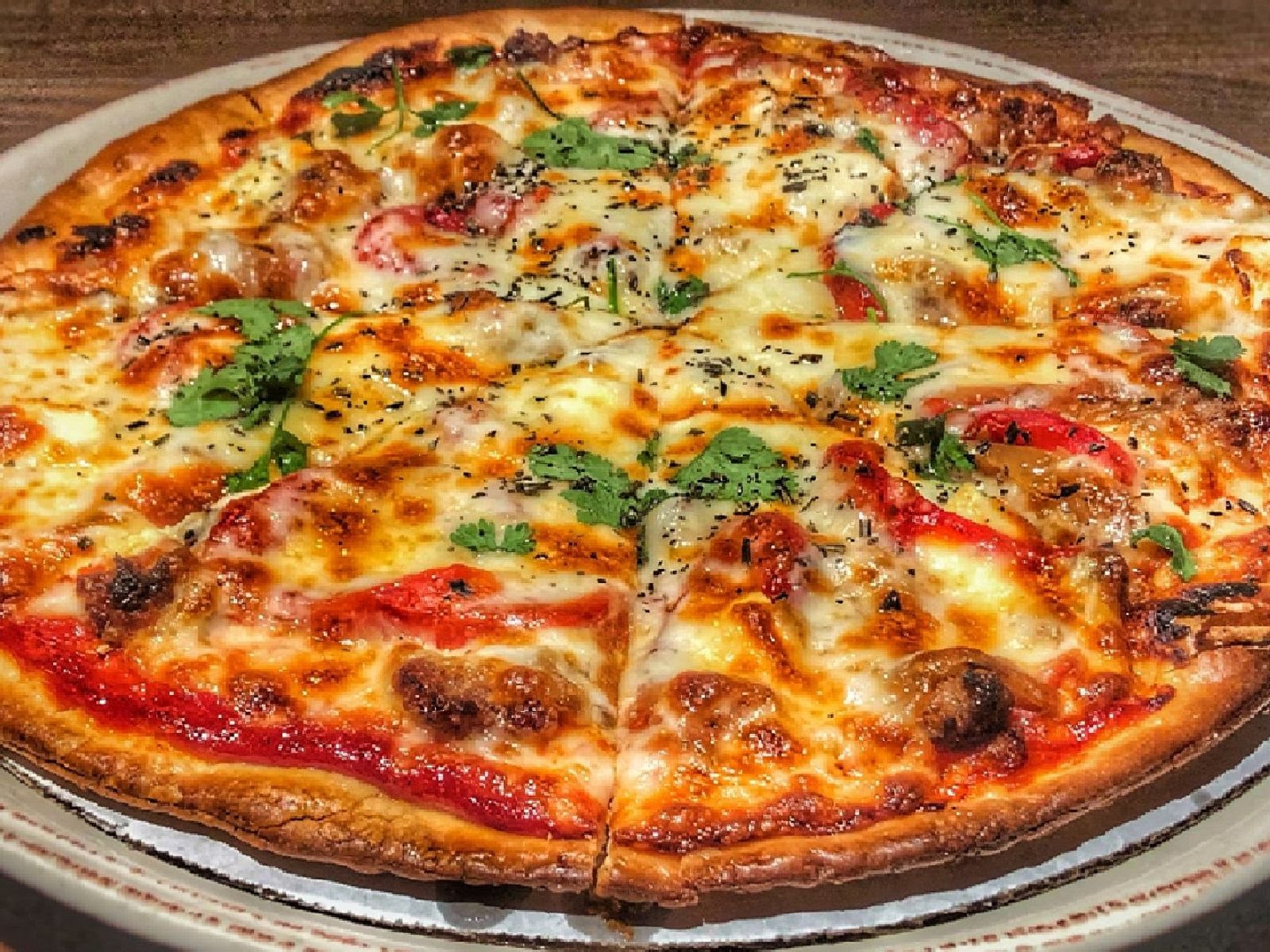 Angelo's Wine Bar by null