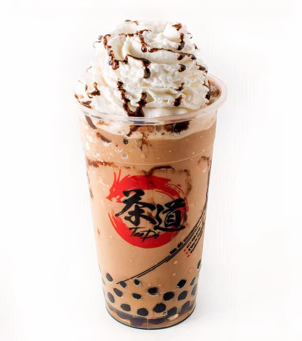 Tea-Do (Boston Chinatown) by null