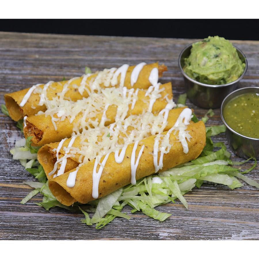 La Mexicana Grill by null