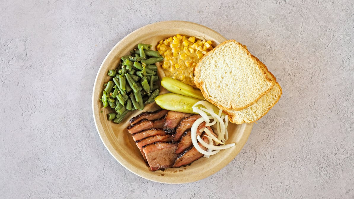 Meyer's Elgin Smokehouse by null