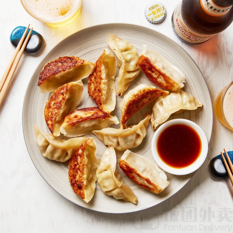 Five Five Noodles by null