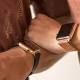 Convince folks your Apple Watch is an 18K gold Edition for just £250 