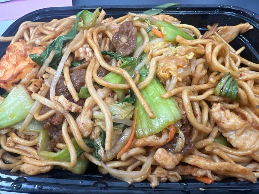 White Tiger Indian Restaurant & Bar by null