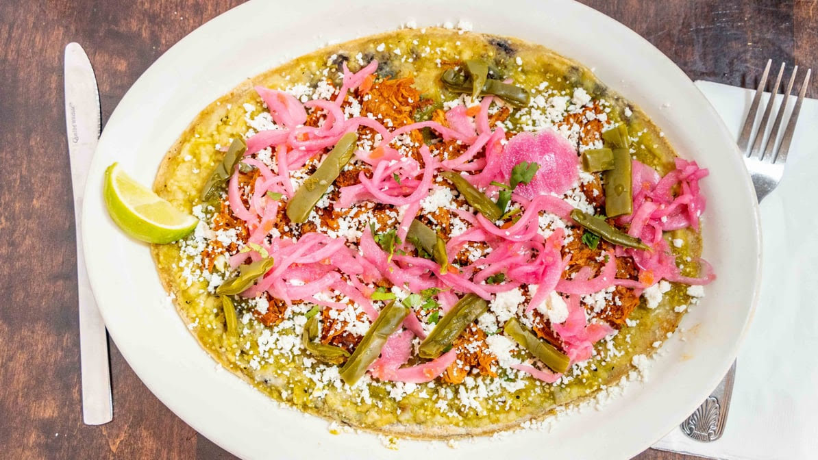 Los Carnalitos Food Truck by null