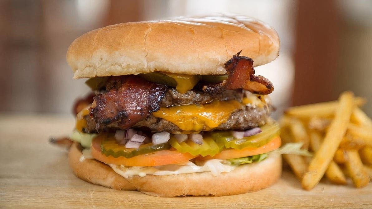 Tycoon Flats N St Marys by null