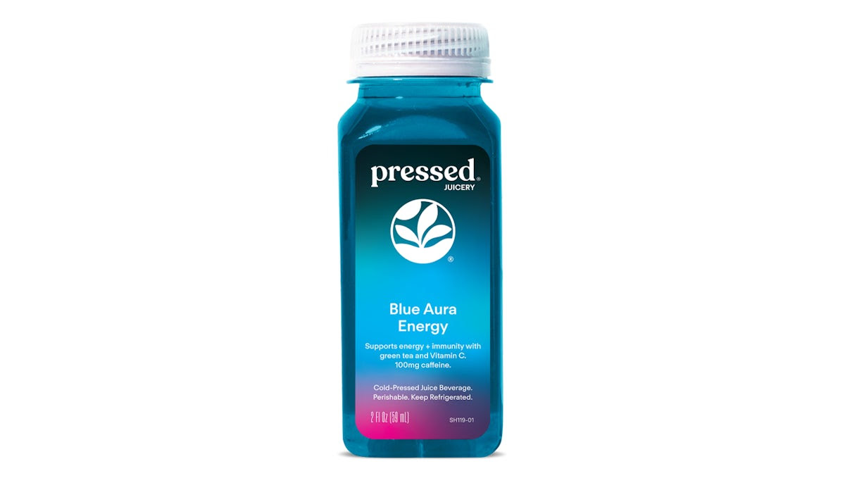 Pressed Juicery by null