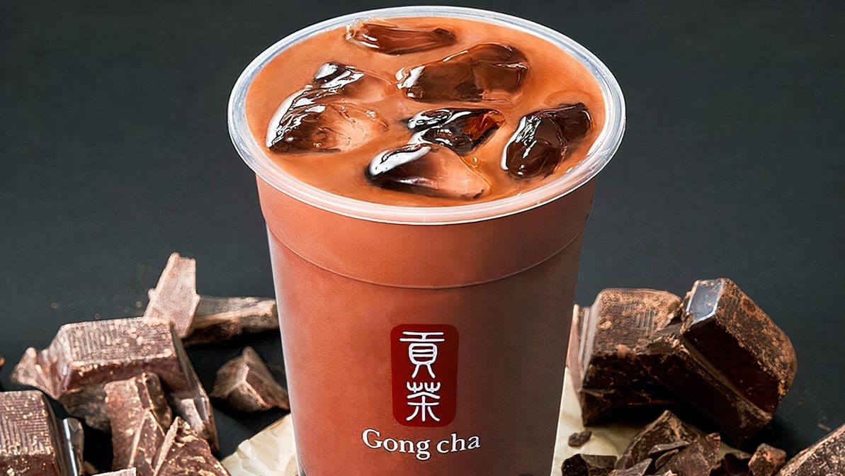 Gong Cha Airdrie - Bubble Tea image