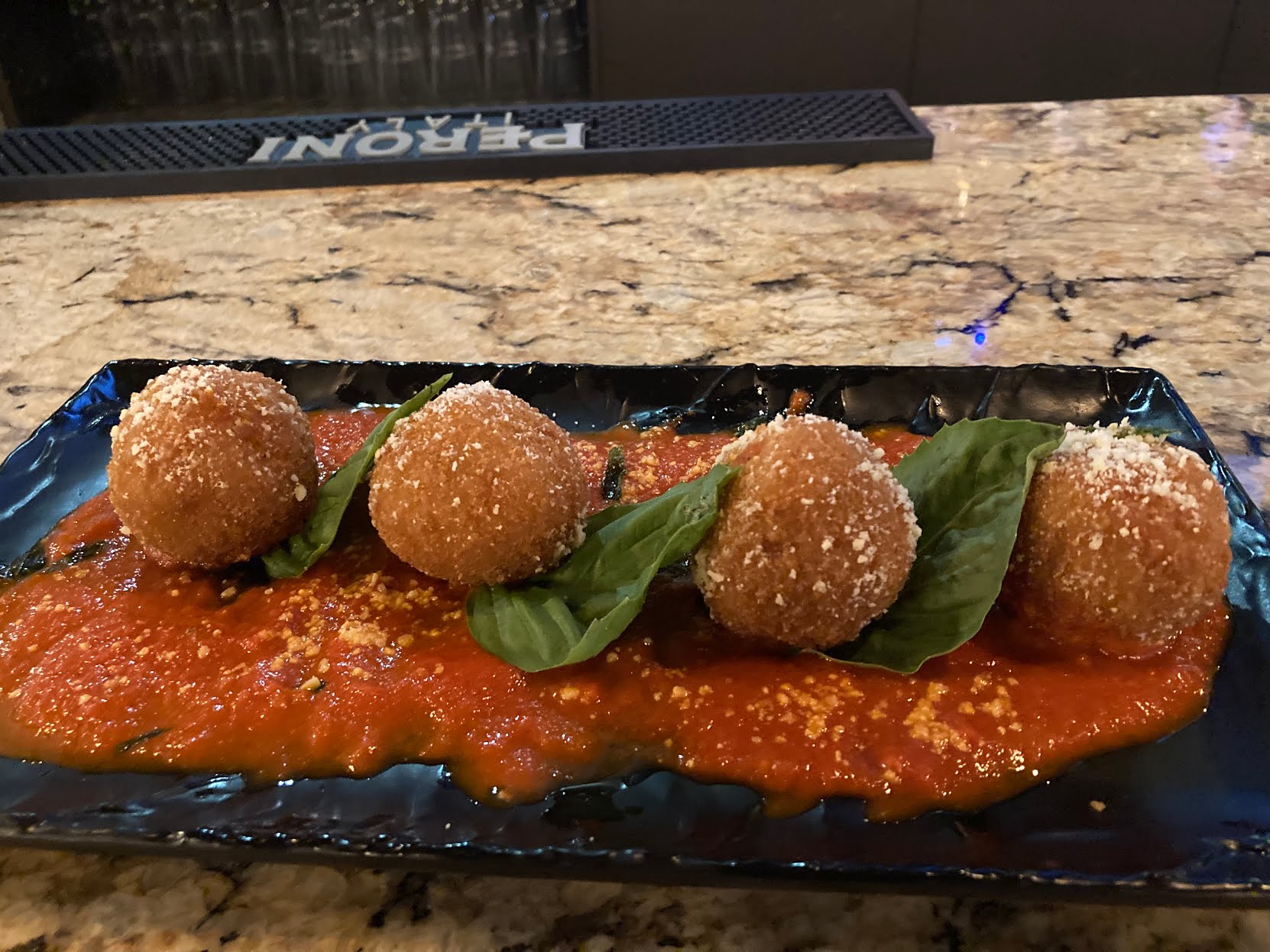 Tre Sorelle Ristorante & Pizzeria by null